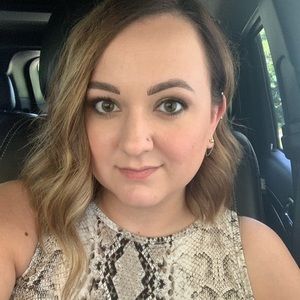 Meet your Posher, Nitisha